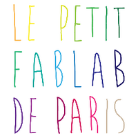 lepetitfablabdeParis(@lpfablabparis) 's Twitter Profile Photo