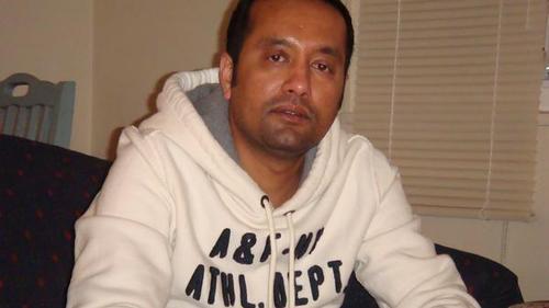 ravitoledo's profile picture. 