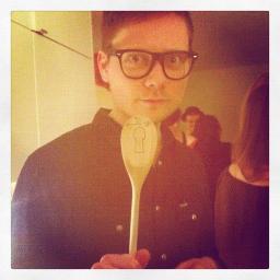 haukur's profile picture. Software developer