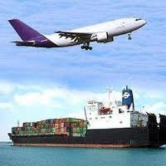 International Shipping & Logistics, Kerala Tourism & Homestay