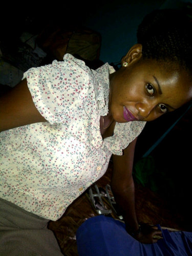 Am just me