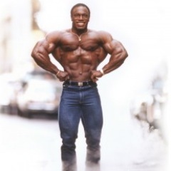 Official Twitter Page of Lee Haney, 8-time Mr. Olympia, Father, Husband, Man of God, and humble champion.  Follow me for health tips and inspiration.