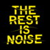The Rest Is Noise (@1century1year) Twitter profile photo The Rest Is Noise (@1century1year) Twitter profile photo