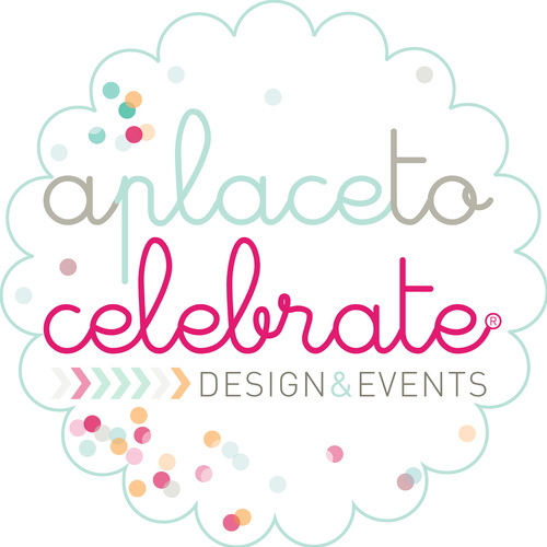 We love to celebrate! The great big moments and the small occasions. We love to create! And (re)create special places, making each moment unique...