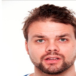 Lars Berrum Profile