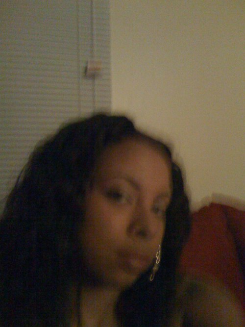 rapper/actress on my grizzley