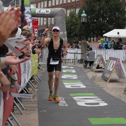 Running School East Dulwich Centre Manager & Lead Coach, Runner/Triathlete