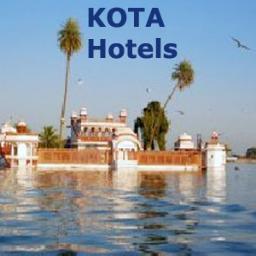 Kota Hotel - A tourism portal About Hotels in Kota with Kota Sightseeing with Kota information about Online Hotel Booking in Kota