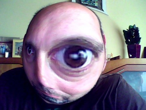 JordiMckey's profile picture. Va estudiar Aleación Z al Instituto de Investigaciones Fotoatómicas