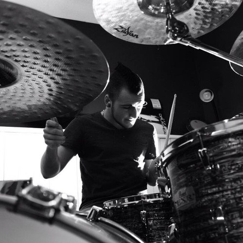 jamespiercey709's profile picture. Punk/Hardcore Drummer From St Johns NL