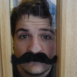 Primary school teacher and avid comic book fan - D&D player