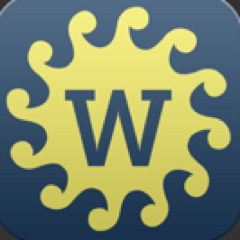 WordFlare's profile picture. Moved to @OtherWordly