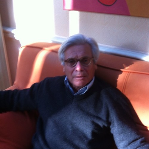 BouyerJean's profile picture. 