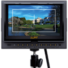 EU Distributors of the Lilliput monitor range.