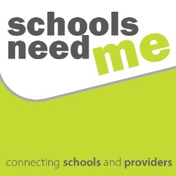 SchoolsNeedMe's profile picture. FREE SERVICE 4 SCHOOLS -SIMPLE & EASY. Find providers of sessions & workshops on the only UK jobs board of its kind. Workshop providers register for FREE.