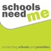 Schools Need Me Ltd (@schoolsneedme) Twitter profile photo Schools Need Me Ltd (@schoolsneedme) Twitter profile photo