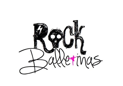 Rock Ballerinas is a newly-born clothing & jewelry brand...it is about having fun with contrasts! :)