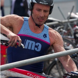 FrankiePolig's profile picture. Surgeon, lifetime athlete and proud father