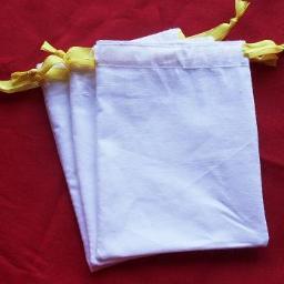 bags_cotton's profile picture. http://t.co/XlX1MDll   -  Best Quality Cotton Bags for stamping your brand, tie-dye, embroidering, fabric painting.