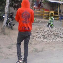 kertaZmerah's profile picture. Mencintai kamu butuh waktu beberapa detik, Namun melupakanmu butuh waktu ku seumur hidup.