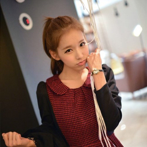 ANNYEONGHASEYO :3 DAZZEN FROM @DazzlingCity_RP. || ULZZANG PARK HWANHUI, HANANANANANA IMNIDA 8D || NINETY-FOUR LINER ||