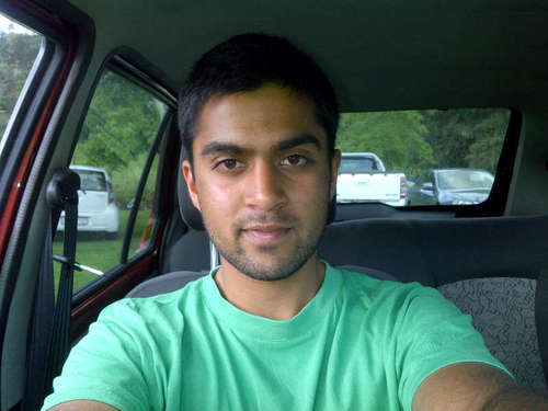 ReyadhKhan's profile picture. 