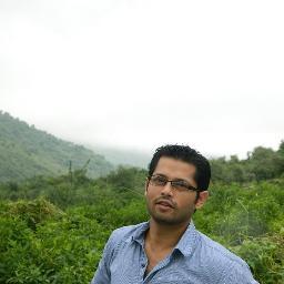 thenikhilb's profile picture. 