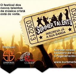 summertalents's profile picture. 