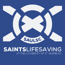 Based at @UnivofStAndrews, we are Scotland's leading university-level lifesaving team, competing in @BULSCA and working with @RLSSUK.