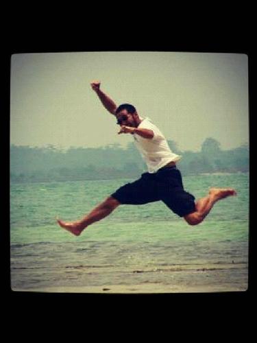 pureindo's profile picture. Creative junkie, a husband, a father, and a stupid shiny Volvo owner, represents @VolvoClubOfIndo . Seedless, stemless, 100% pureindo