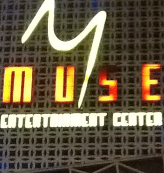 Muse Entertainment Center is one stop entertainment and the best venue in town