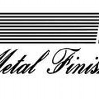ModernMetalFinishing (@modernmetalfin) 's Twitter Profile