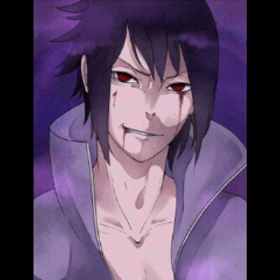 Kata Mutiara Anime on Twitter: "Lelaki akan semakin kuat apabila di