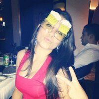 Vianny Garcia (@viannygl) 's Twitter Profile