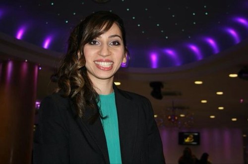 Ostadsan's profile picture. Architect