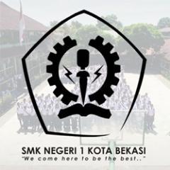 Official Twitter SMK Negeri 1 Kota Bekasi. We come here to be the best! | Contact: 021-88951151 / info@smkn1kotabekasi.sch.id