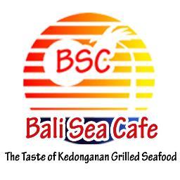 baliseacafe's profile picture. Bali Sea Cafe - Fresh and Live Grilled Seafood, Located in Kedonganan Beach, Kuta-Bali. Available all Grill Seafood for Lunch and Dinner. Indoor & outdoor seat.