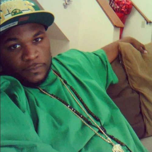 J_Plair87's profile picture. Blessed!