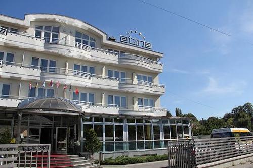Poslovni Hotel u Banja Luci.