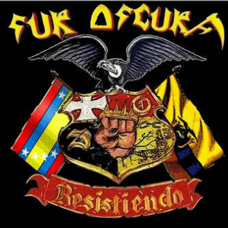 Amarillo de Corazón toda la vida Sur Oscura desde 1995
Mi Primer Amor B.S.C.