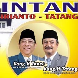 Balad Kang Yance - Kang Tatang (INTAN)
TASIKMALAYA