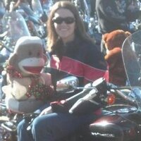 T McAlister, CMP DES (@tmcalister01) Twitter profile photo