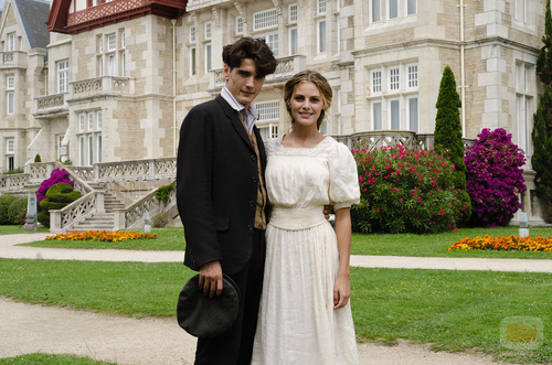 ForoGranhotel's profile picture. foro de rol de la serie gran hotel
