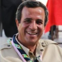 Chairman of the Board trustees
Scouting4peace Foundation Int.
Facebook : https://t.co/iSmEjh2aWT