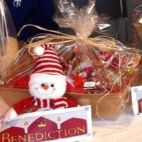 Benediction  (@benedictionco) 's Twitter Profile