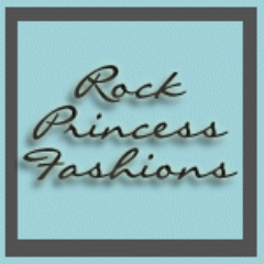 Rock Princess Fashions has all the latest fashions and trends to keep your edgy look rockin'!