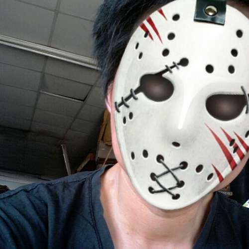 teenoy8's profile picture. Happy everyday ๕ ๕ ๕ /莊 礼通