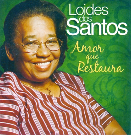 Primeira cantora evangélica LOIDES DOS SANTOS, foi lançada no rádio, em 1955, Programa Voz das Assembléias de Deus”, direção Miss.Lawrence & Alice Olson