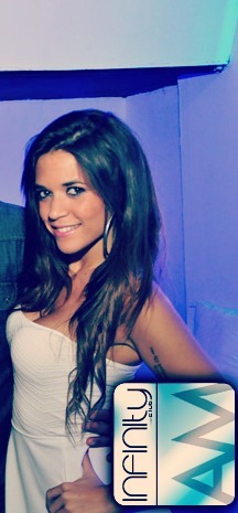 Chica • Twitter dedicado a Fiama ex-pretendienta de Rubén en MYHYV, es una princesita y aquí tiene mi apoyo @FiamaRf ♥