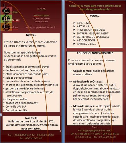 HerizoGEORGES's profile picture. 